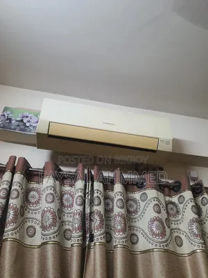 এসি জেনারেল ১ টন