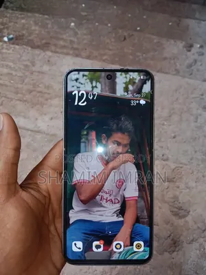 Infinix Hot 60 Pro+ 256 GB White