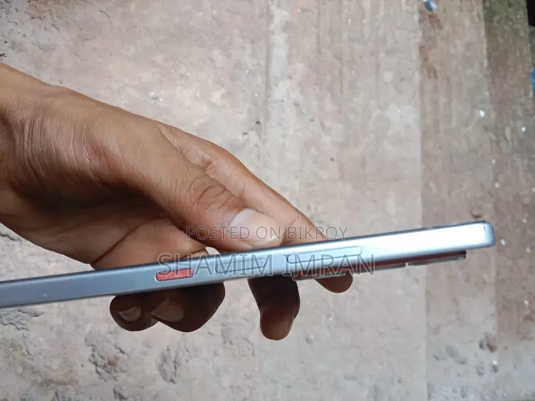 Infinix Hot 60 Pro+ 256 GB White
