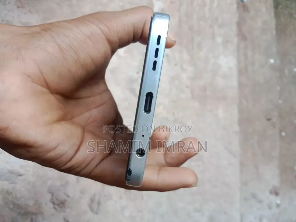 Infinix Hot 60 Pro+ 256 GB White