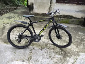 Forme Sterndale 2.0 Cycle