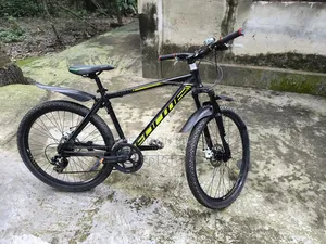 Forme Sterndale 2.0 Cycle