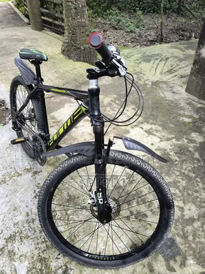 Forme Sterndale 2.0 Cycle