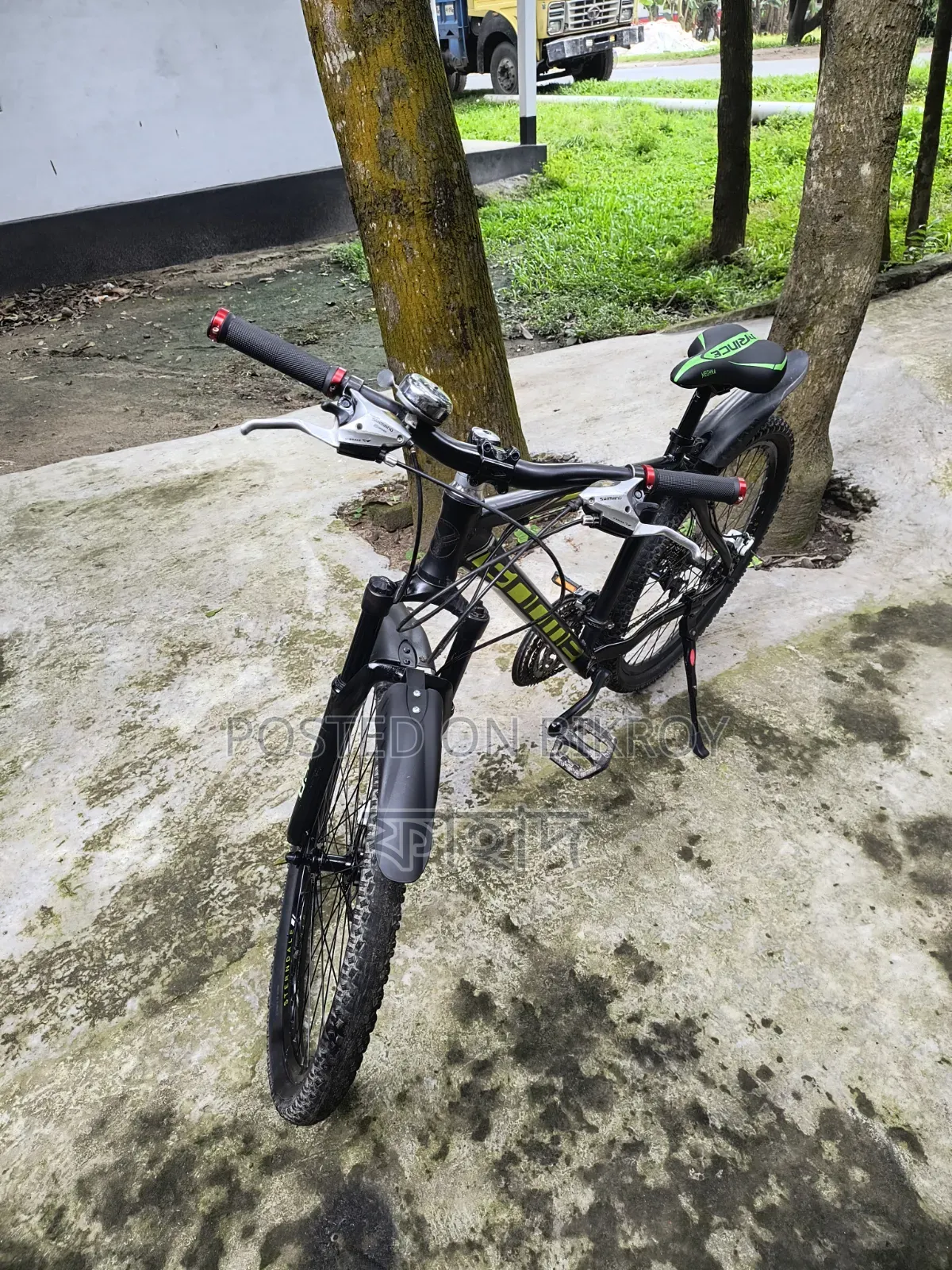 Forme Sterndale 2.0 Cycle