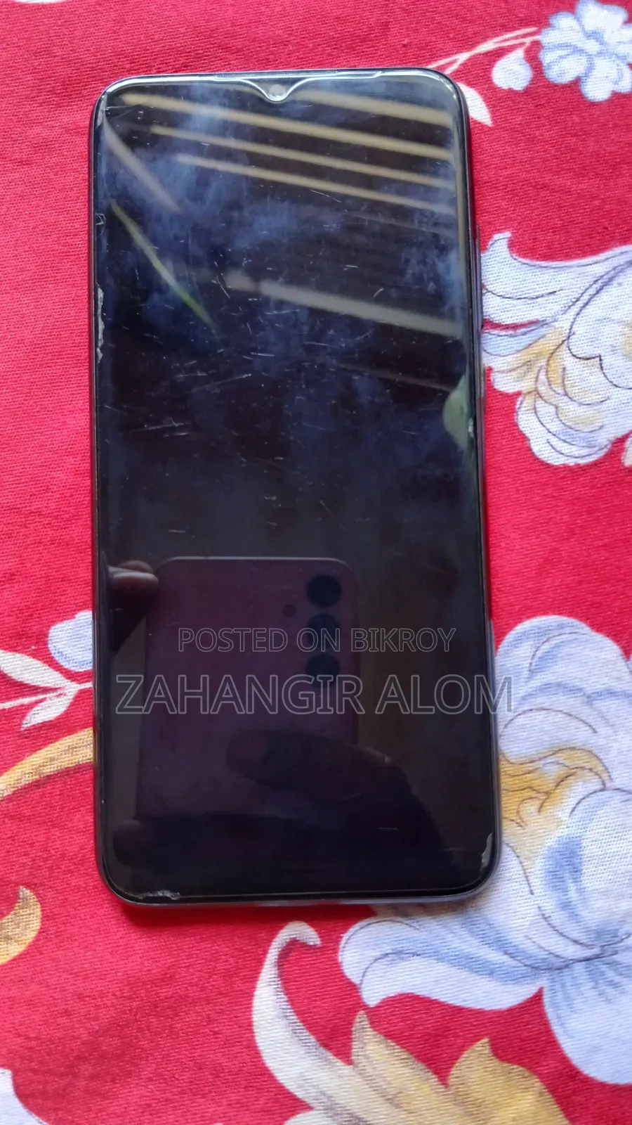 Xiaomi Redmi Note 7 Pro 64 GB Black