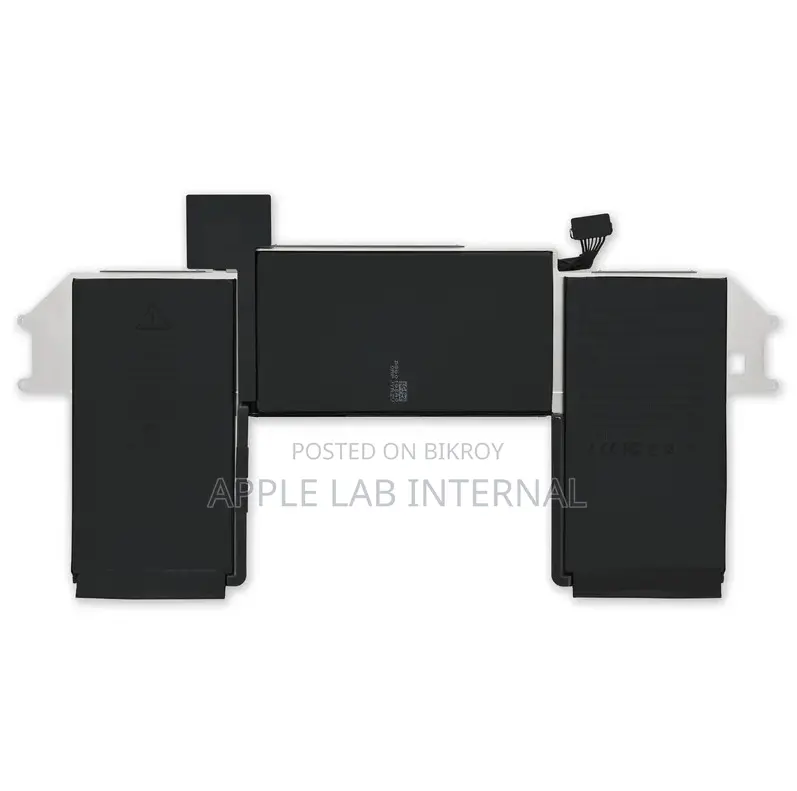 MacBook Air 13′′ A2337 ( 2020) Battery Replacement | Apple Lab