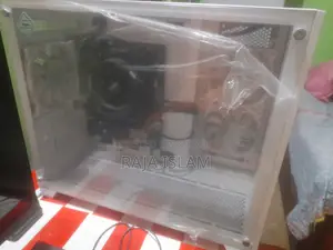 ডেস্কটপ কম্পিউটার এমএসআই মডেল ৮জিবি এএমডি রাইজেন ৭ এসএসডি ২৫৬জিবি