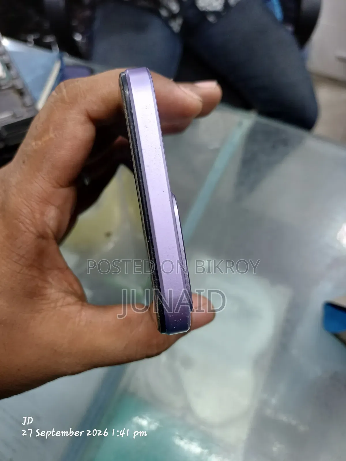 Realme C85 Pro 128 GB Purple