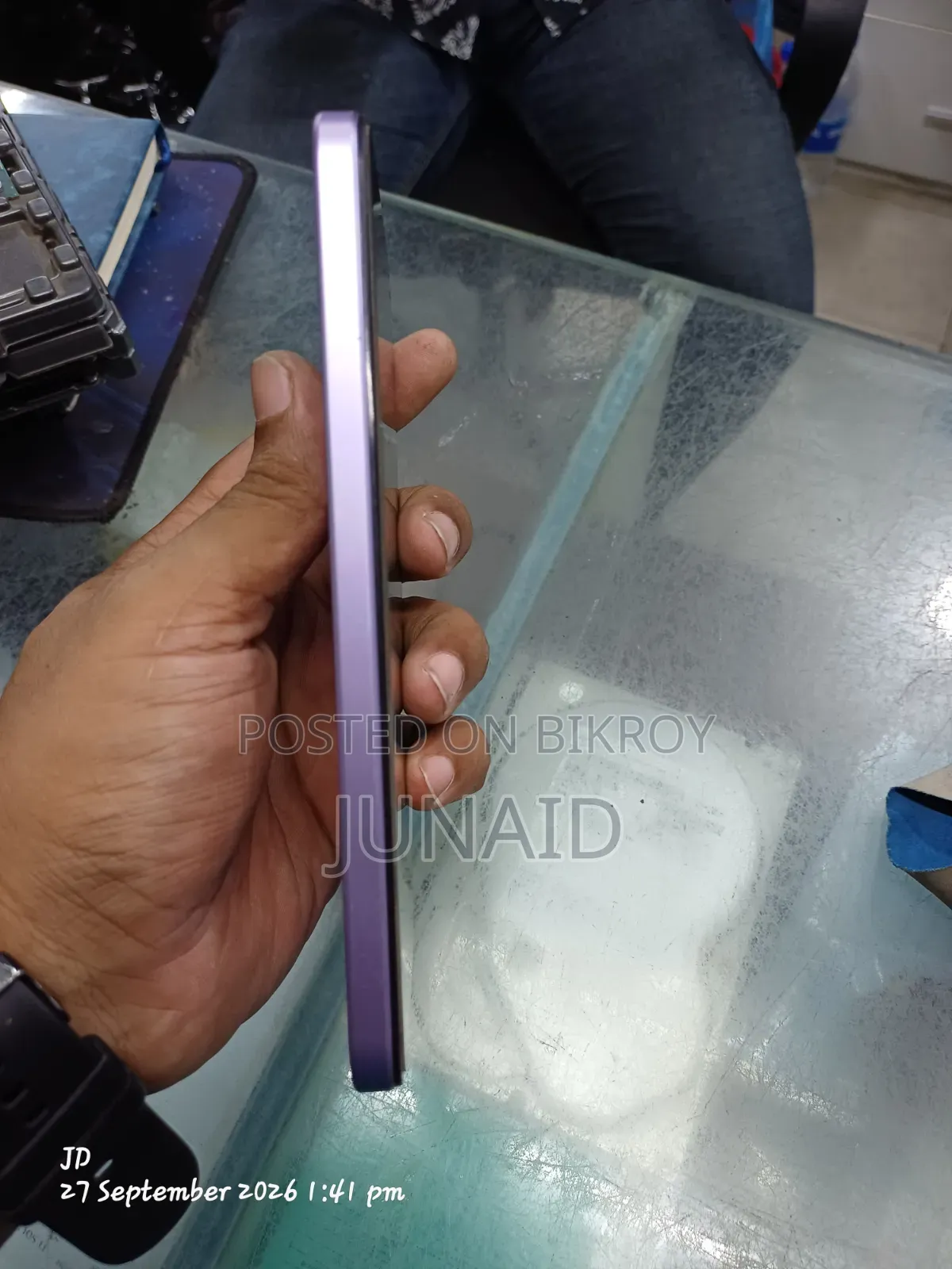 Realme C85 Pro 128 GB Purple