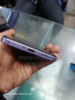 Realme C85 Pro 128 GB Purple