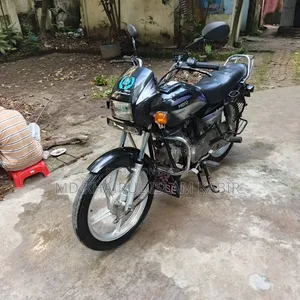 Hero Splendor Plus 2018 Black