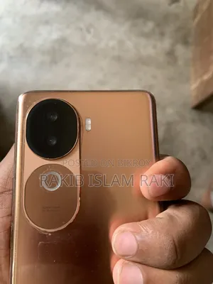 ভিভো ভি৪০ই ১২৮ জিবি গোল্ড