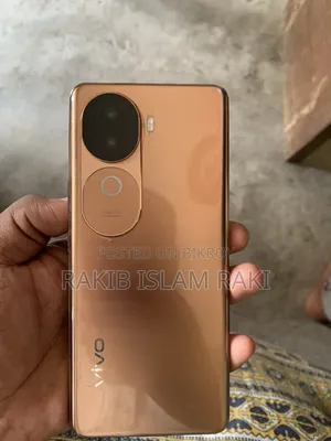 ভিভো ভি৪০ই ১২৮ জিবি গোল্ড