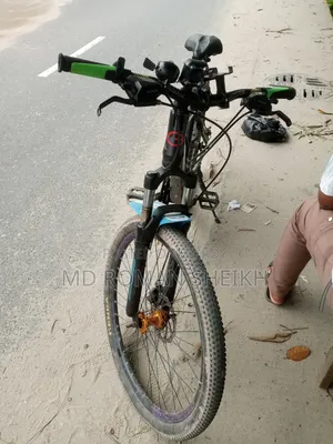 Cycle for Sale