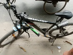 Cycle for Sale