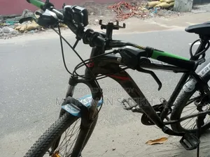Cycle for Sale