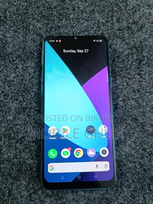Realme 5i 64 GB Bronze