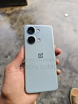 ওয়ানপ্লাস নর্ড ৩ ১২৮ জিবি