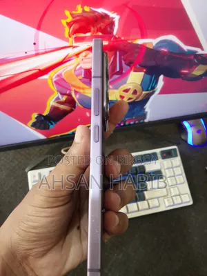 Infinix Note 50 Pro 256 GB Purple