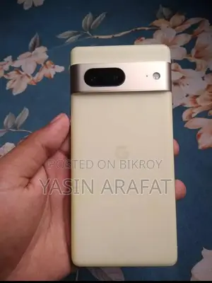 Google Pixel 7 128 GB