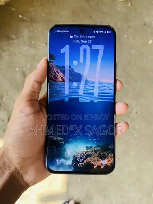 Tecno Pova Slim 5G 256 GB Blue