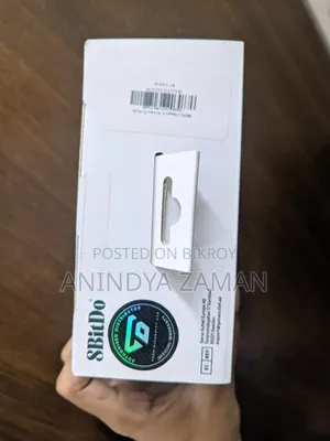 ৮বিটডো আল্টিমেট ২সি ওয়্যারলেস কন্ট্রোলার