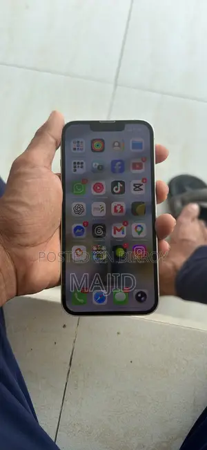 Apple iPhone 13 Pro 128 GB Silver