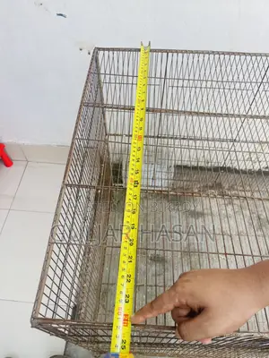 24/48 Cage