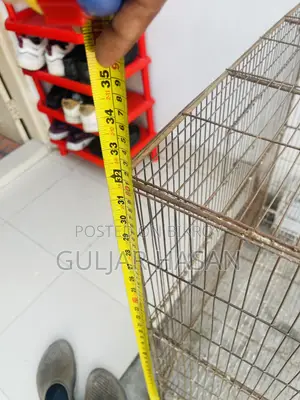 24/48 Cage