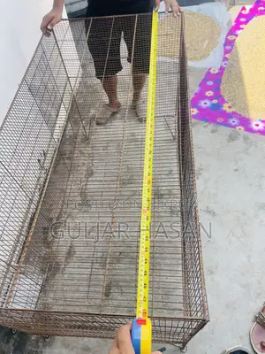 24/48 Cage