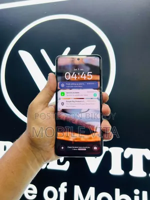 Realme P3 Pro 128 GB