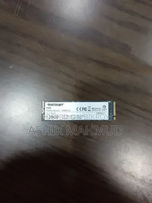 128gb/ 256 Gb/ 512 Gb Nvme SSD