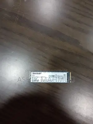 128gb/ 256 Gb/ 512 Gb Nvme SSD