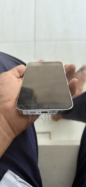 Apple iPhone 13 Pro 128 GB Silver