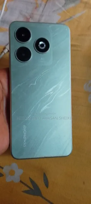 Symphony MAX 10 32 GB
