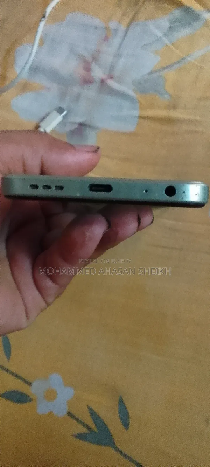Symphony MAX 10 32 GB