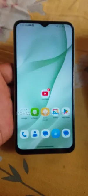 Symphony MAX 10 32 GB