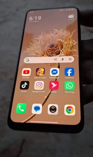 শাওমি রেডমি নোট ১২ ১২৮ জিবি ব্লু