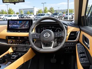 Nissan X-Trail 2023 Pearl