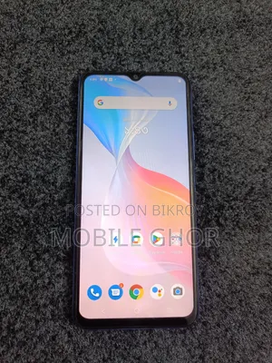 Vivo Y21 64 GB Bronze