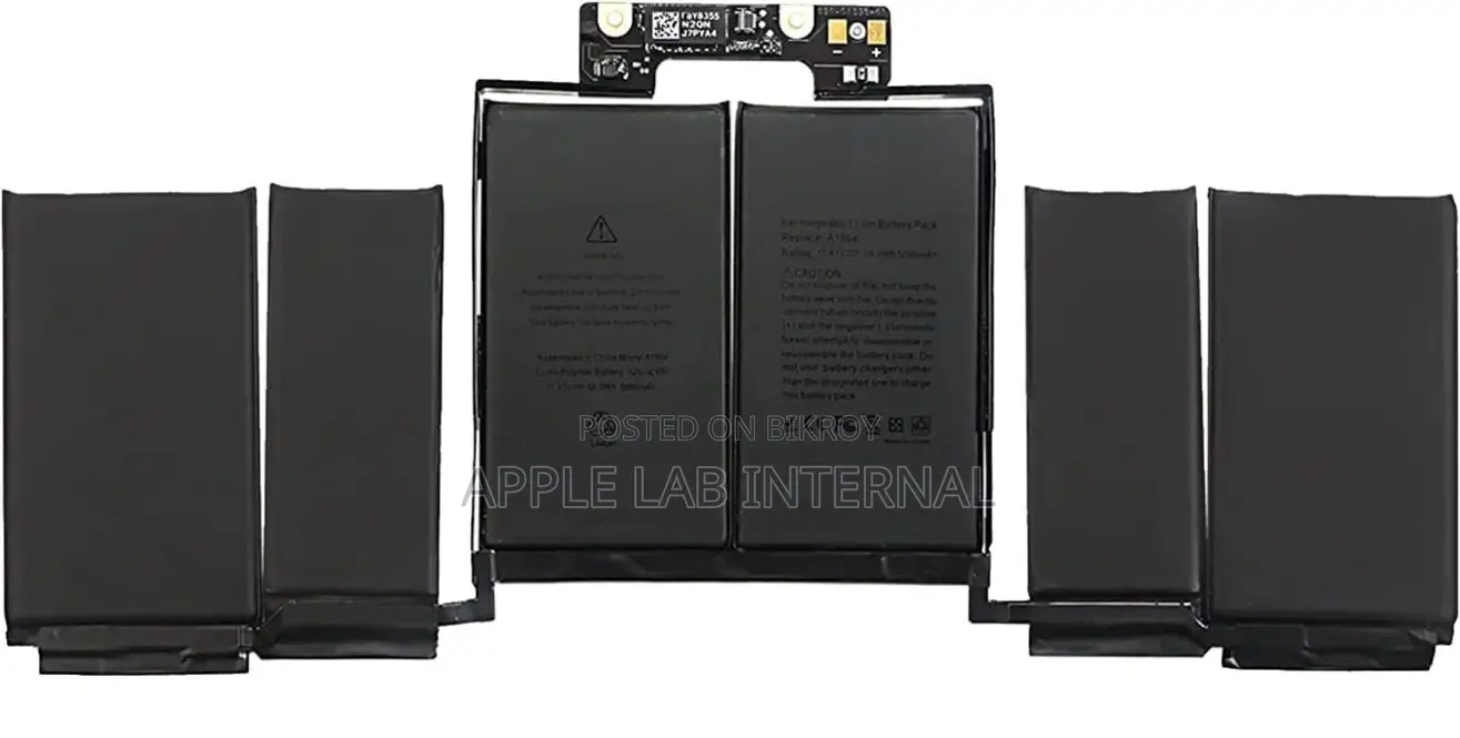 MacBook Pro 13′′ Retina (A1989, A2251) Battery Replacement | Apple Lab