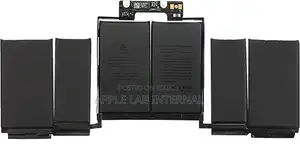 MacBook Pro 13′′ Retina (A1989, A2251) Battery Replacement | Apple Lab