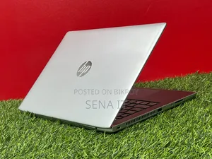 ল্যাপটপ HP ProBook 440 8GB ইন্টেল কোর আই৫ এসএসডি ২৫৬জিবি