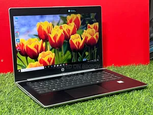 ল্যাপটপ HP ProBook 440 8GB ইন্টেল কোর আই৫ এসএসডি ২৫৬জিবি