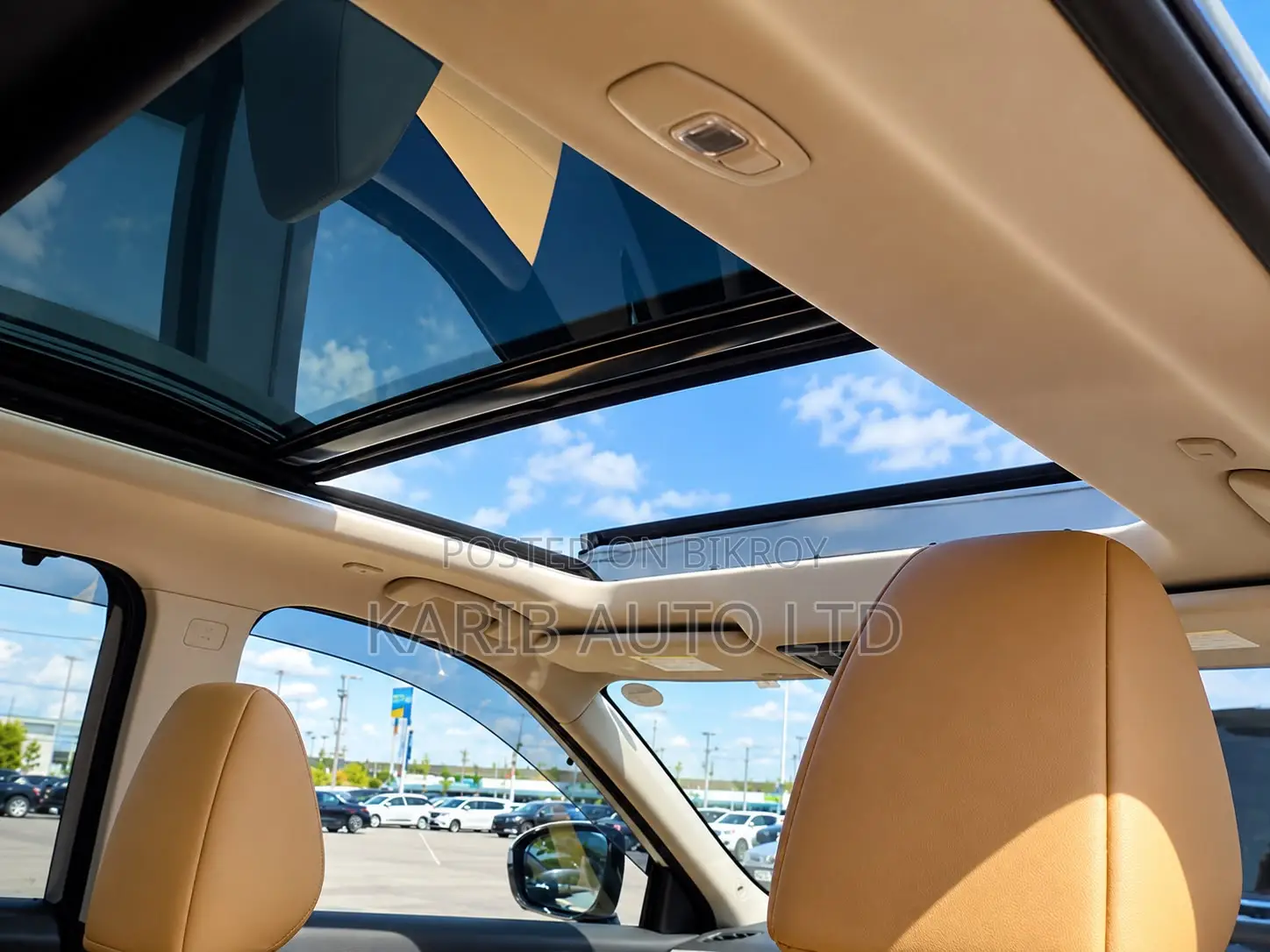 Nissan X-Trail 2023 Pearl