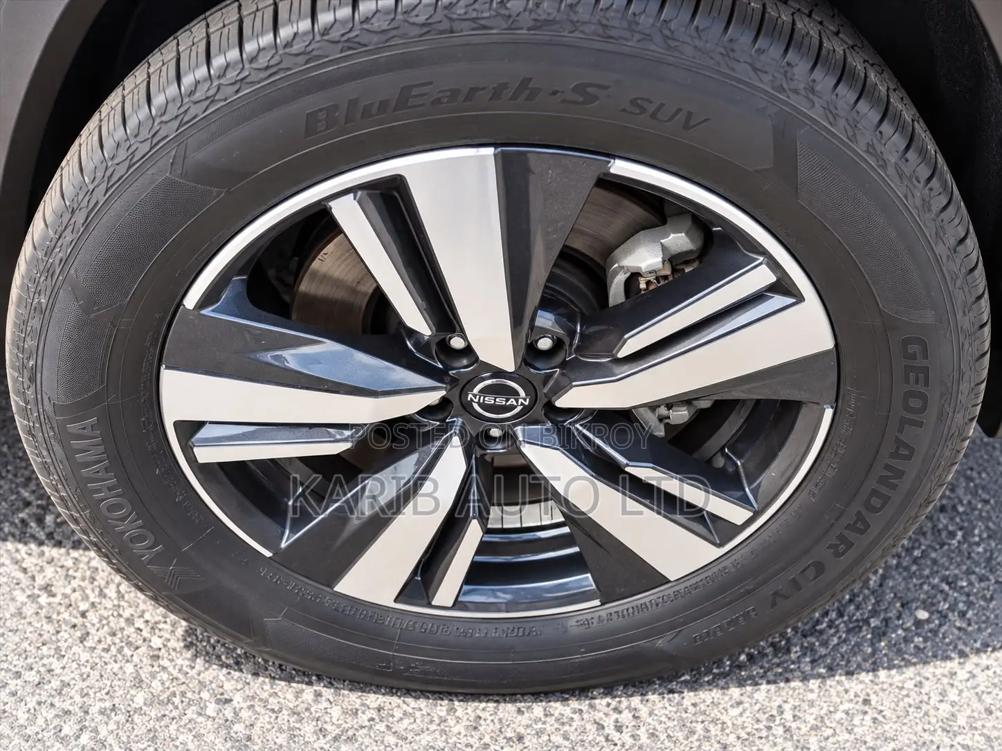 Nissan X-Trail 2023 Pearl