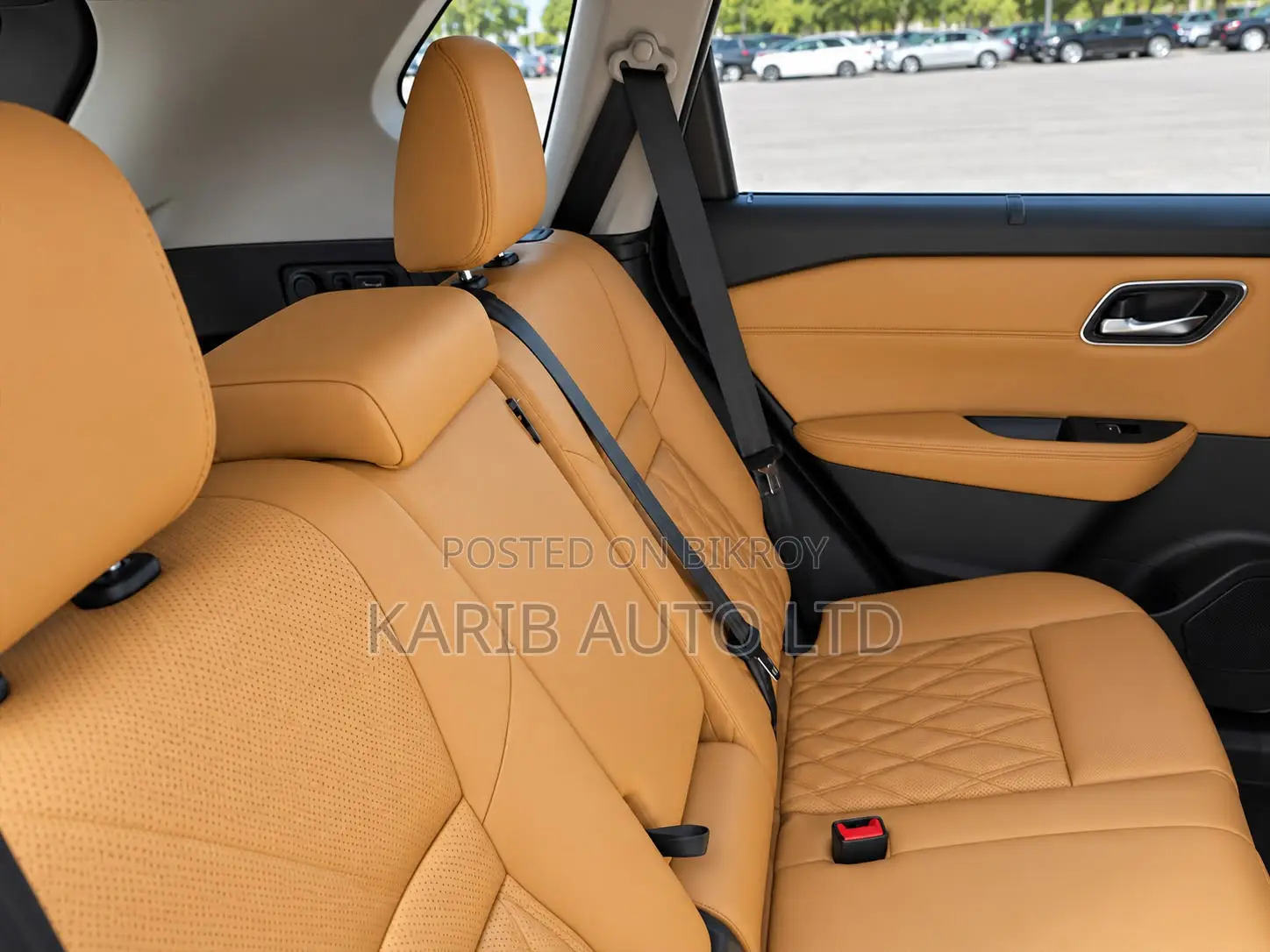 Nissan X-Trail 2023 Pearl