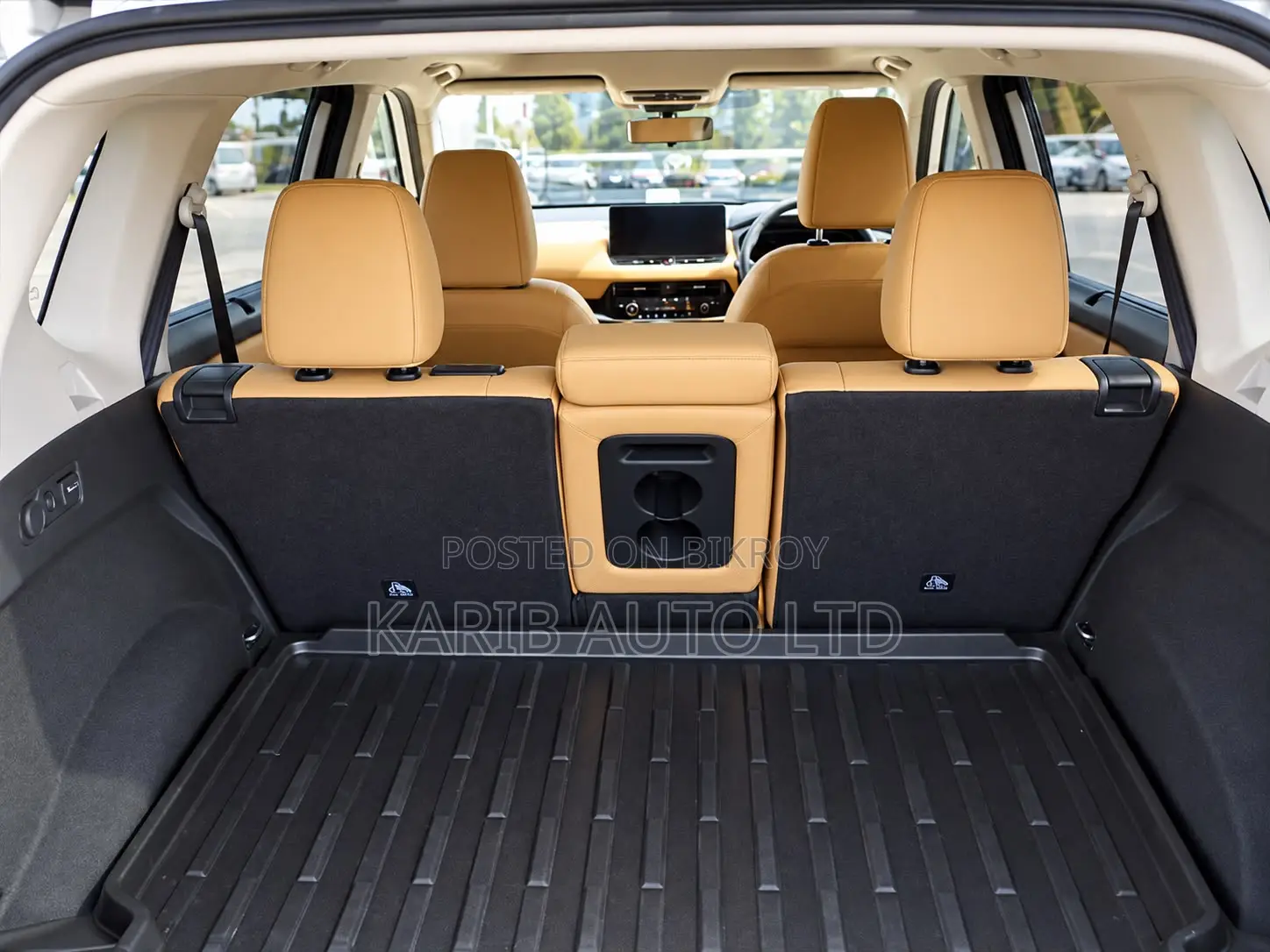 Nissan X-Trail 2023 Pearl