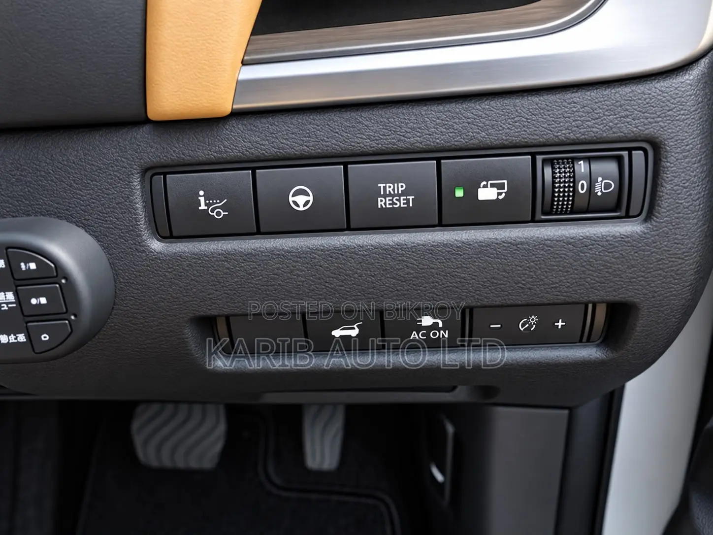 Nissan X-Trail 2023 Pearl