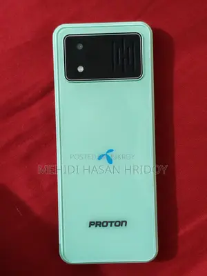 Proton Green